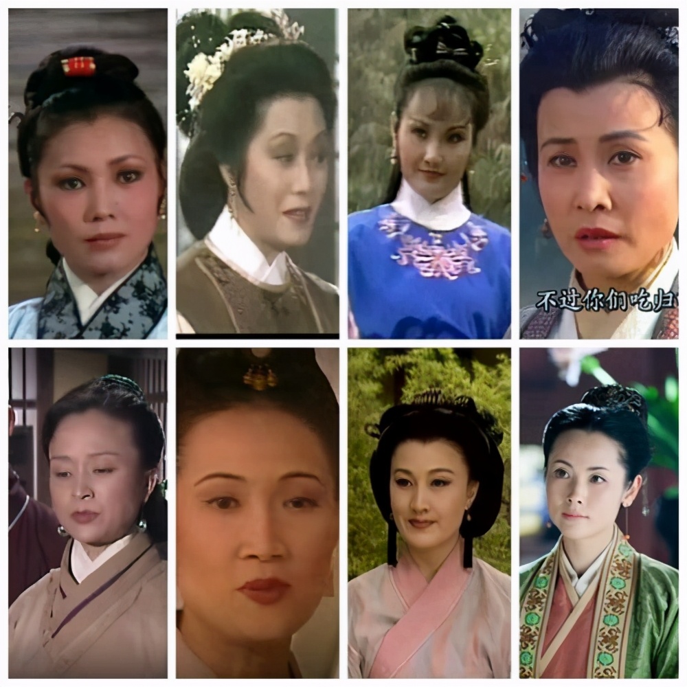 宁中则原著是怎么死的,李亚鹏版笑傲江湖宁中则自尽