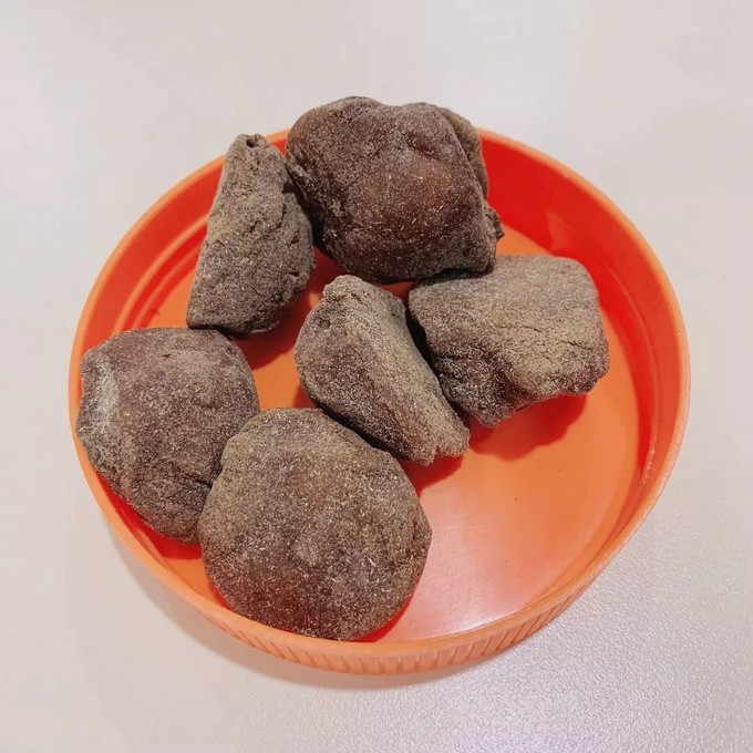 中华土味零食大赏,还有哪些好吃的土味零食