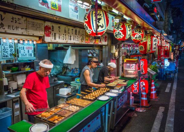 日本大阪须知,第一次去日本大阪购物