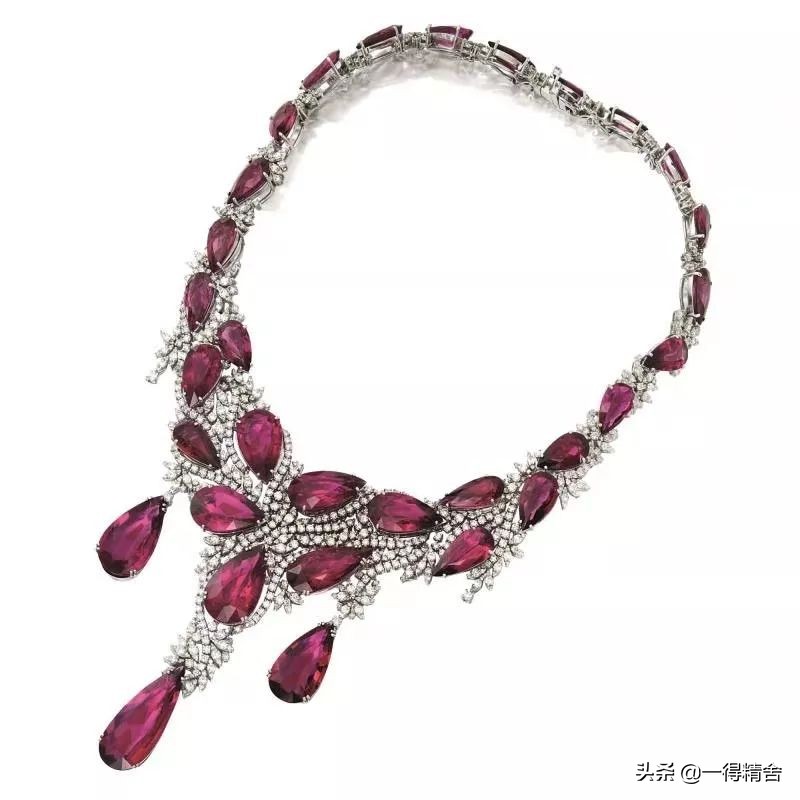 卢比来碧玺和红宝石哪个贵,卢比来碧玺与红宝石的区别