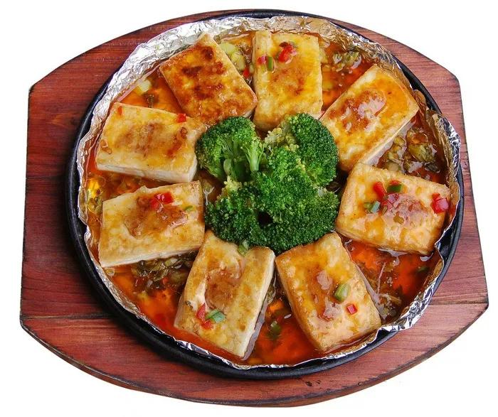 安徽名吃汇总,全国各地名吃特产排名