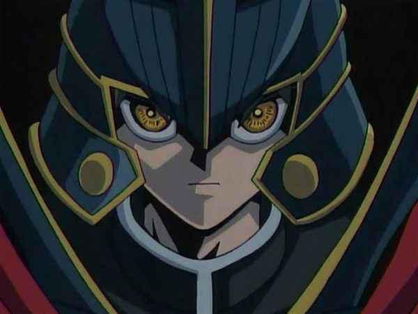 游戏王主角差点输了,游戏王主角的失败次数