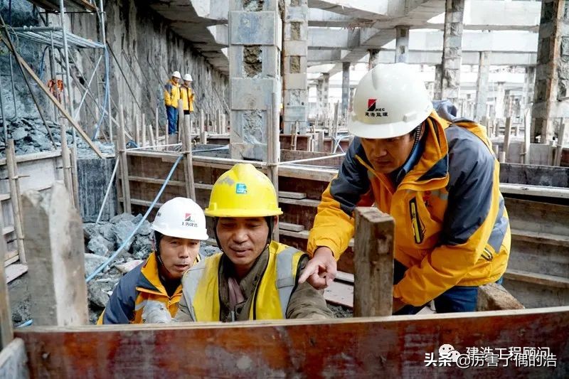 上海融侨中心,上海长宁融侨中心