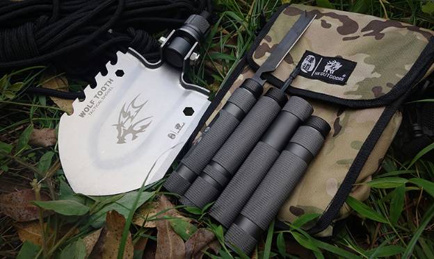 8大鬼吹灯道具,鬼吹灯探险神器