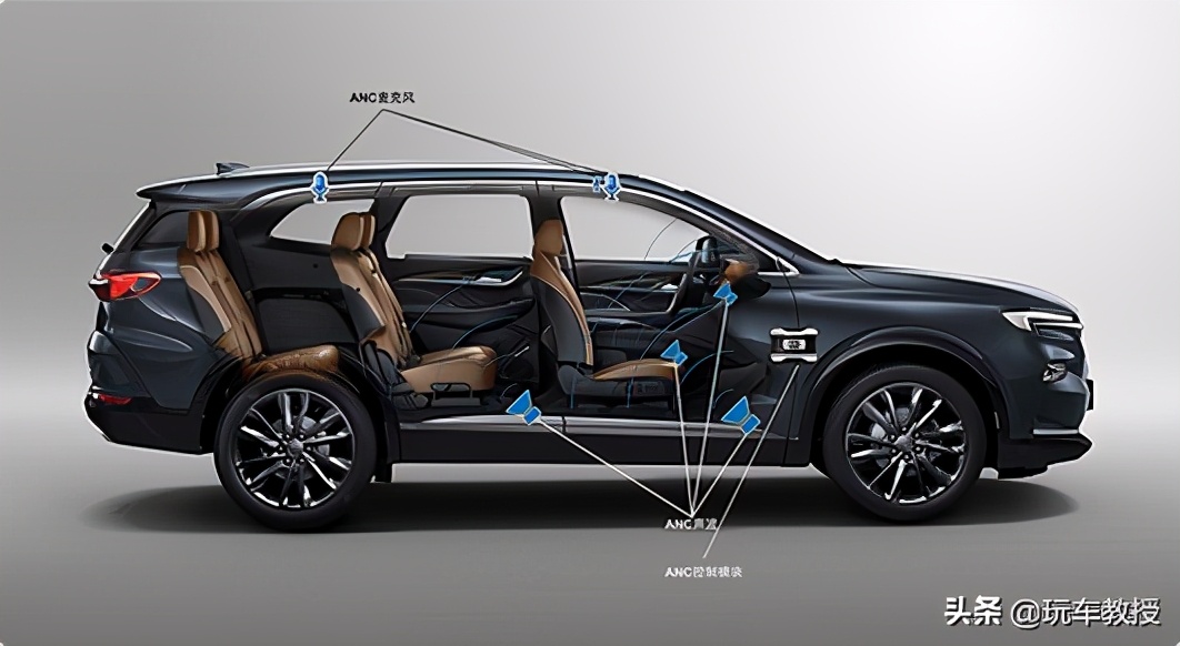 十万家用7座性价比最高的suv推荐,这2款高大威猛的同门7座suv你选谁