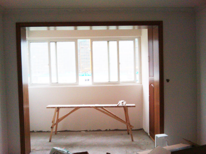 装修木工看木工图纸诀窍,木工装修省钱注意事项