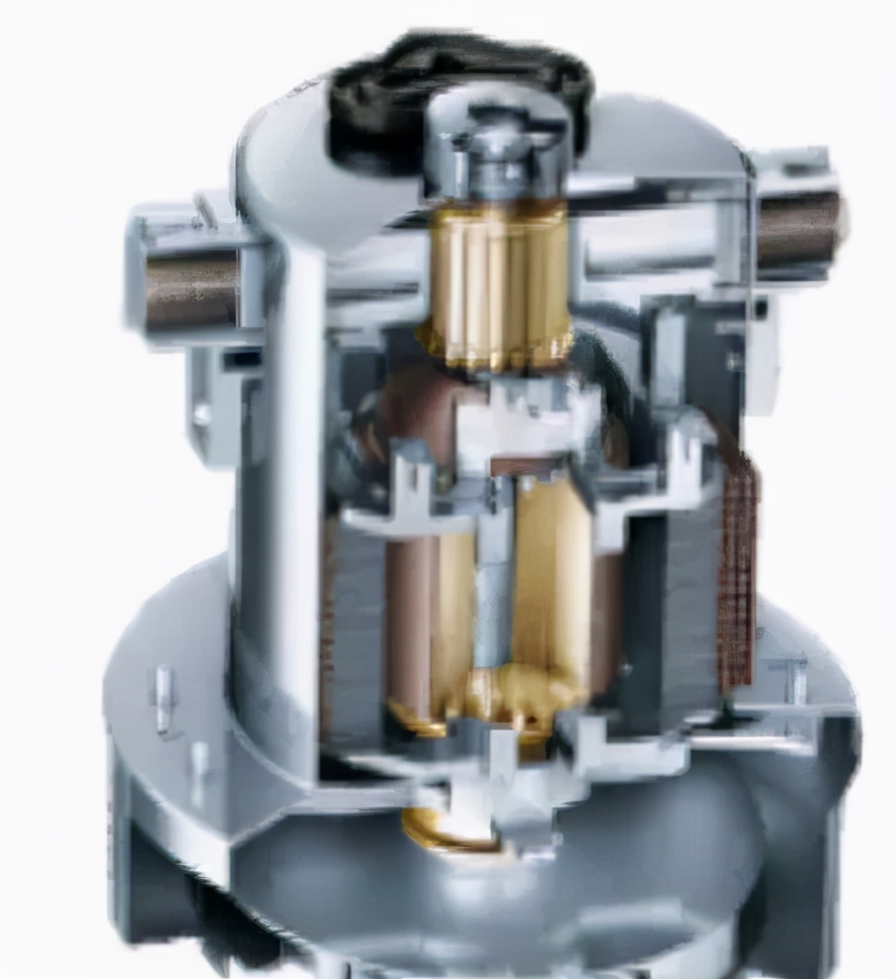 苏州吸尘器简史（1979—2021）