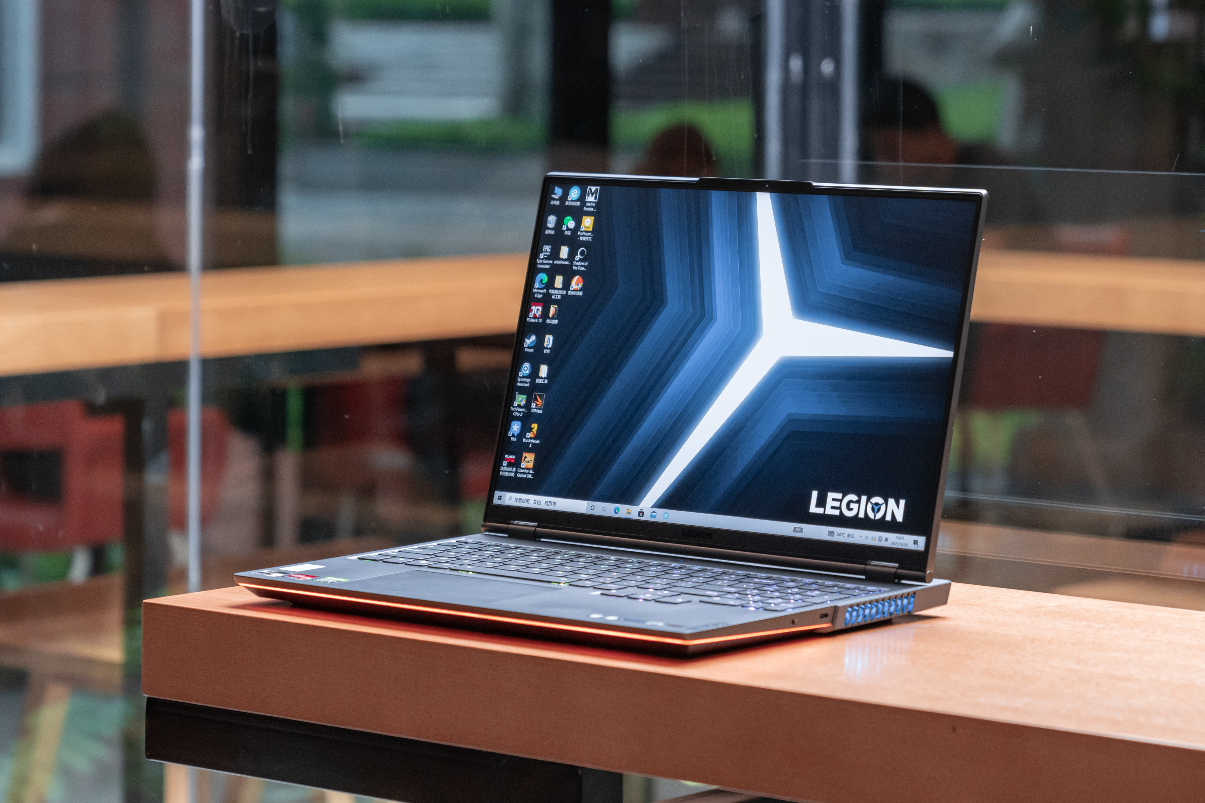 联想r9000k和r7000,联想r9000k3080深度测评