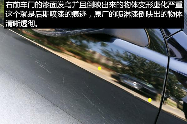 19年之后的蒙迪欧,五年后的蒙迪欧都会出什么问题