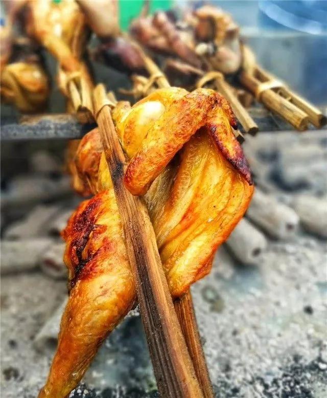 西双版纳风景之旅自由行旅游攻略,邂逅雨林西双版纳秘境之旅