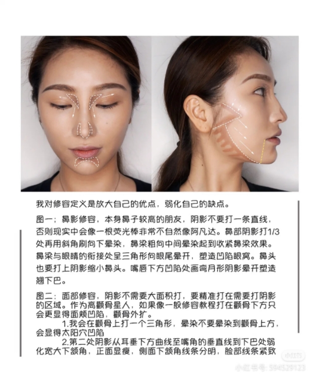 修容正品店铺推荐,修容小样正品推荐