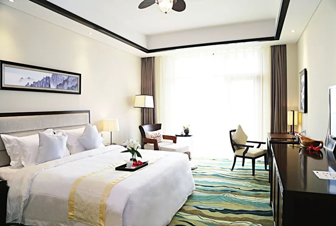 云台山映山红归璞民宿酒店,云台山风景区推荐民宿酒店