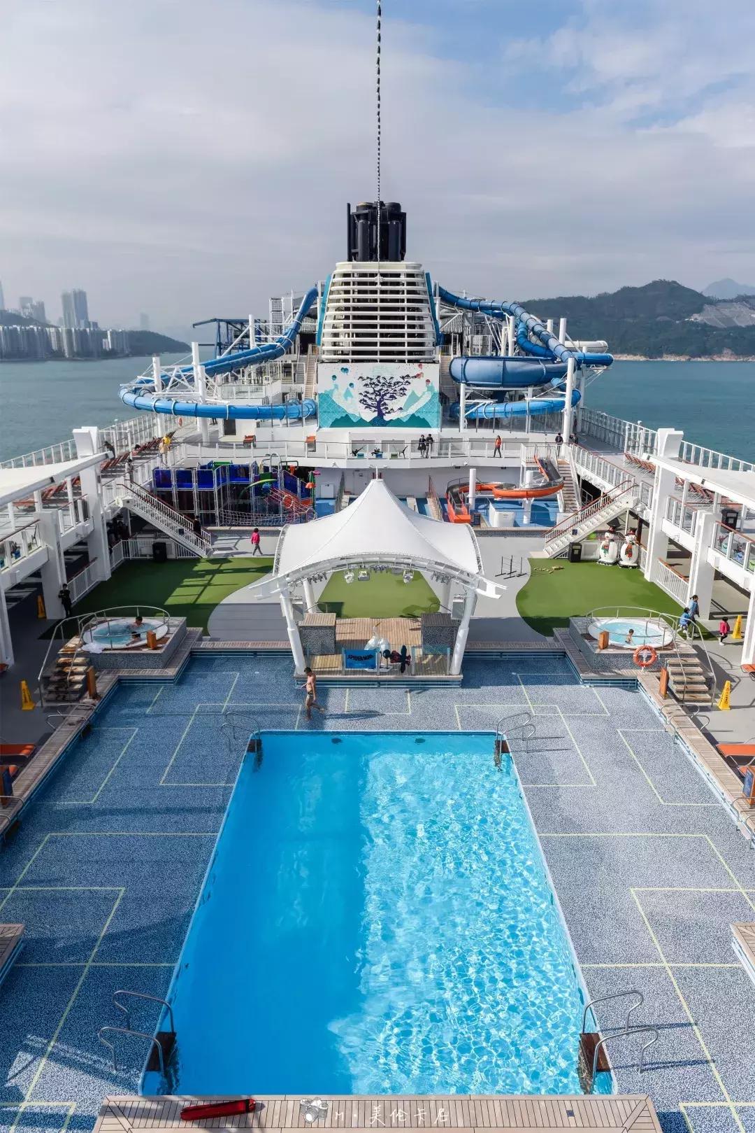 邮轮上怎么拍照取景,邮轮上如何拍照片好看