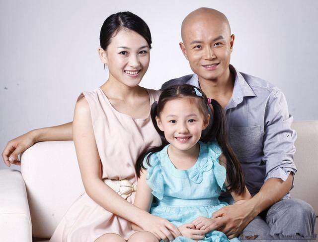 乐嘉谈三段婚姻,乐嘉电视剧富家女