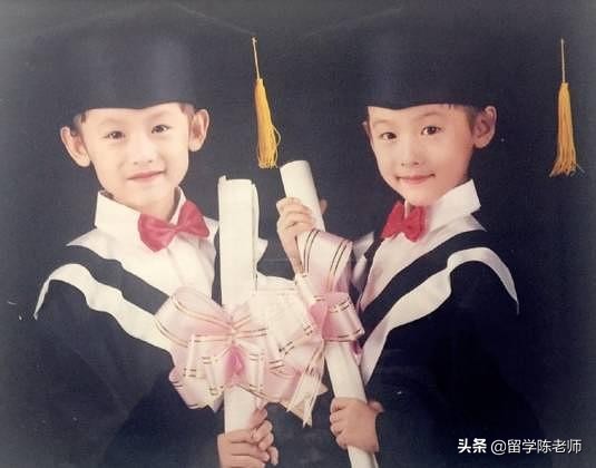 哈佛毕业后投身新闻一线,南外姐妹花被赞:中国学子最好的模样