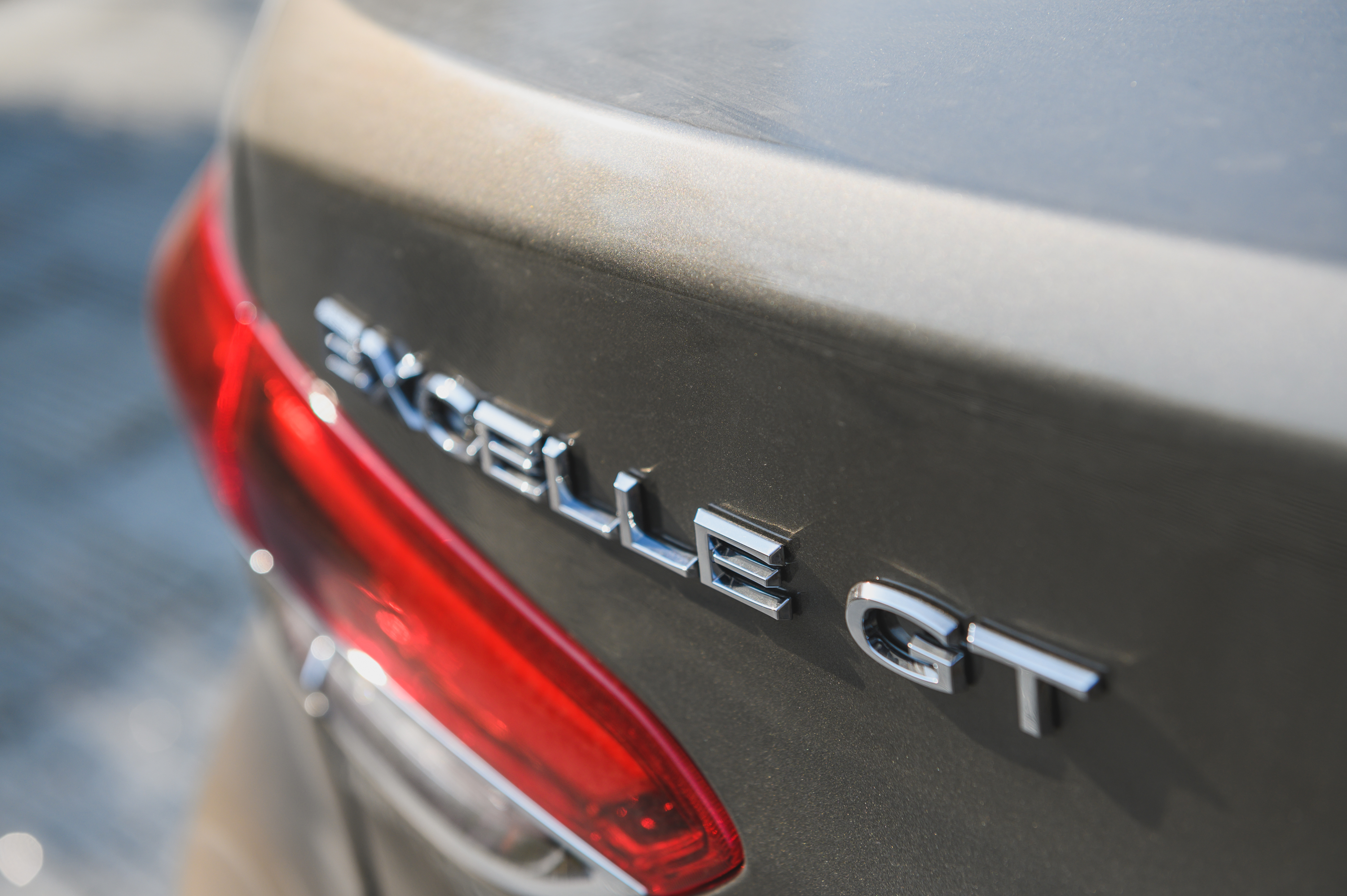 别克英朗精英版车主真实感受,2019款英朗车主真实感受