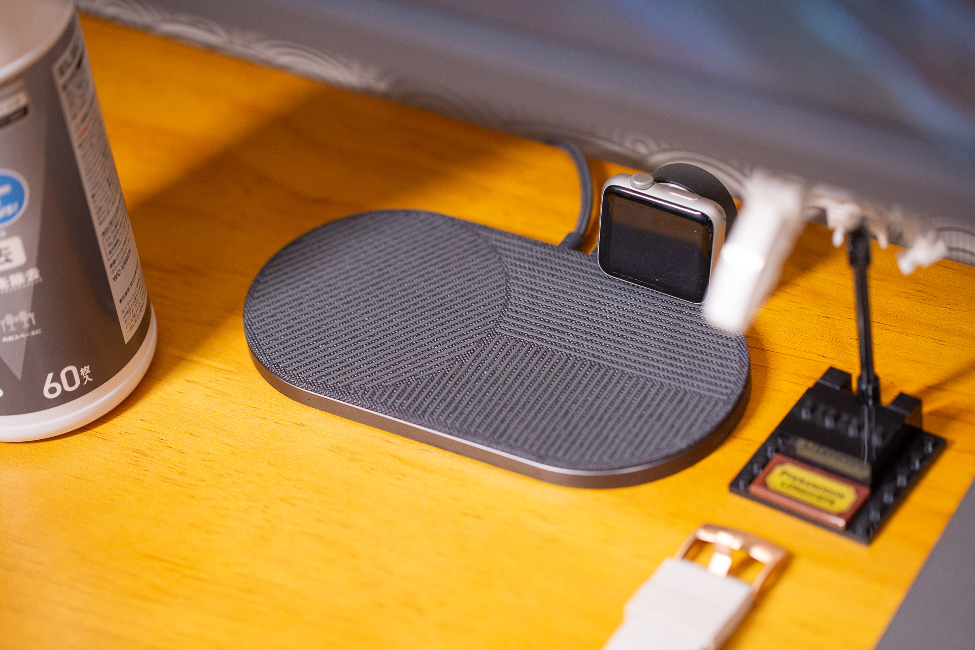 书房桌面价值5W？我的Mac桌面分享