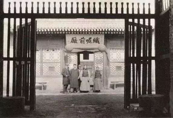 兰州这些“第一次”，你知道几个？