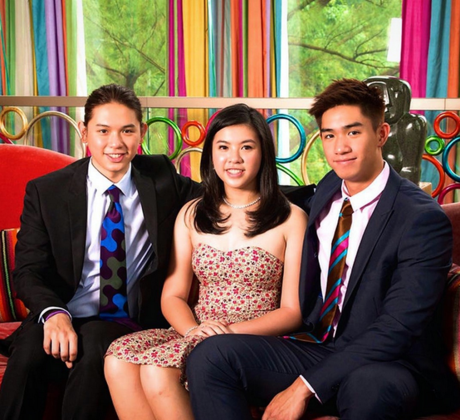 港姐吴婉芳好年轻,冻龄女神吴婉芳