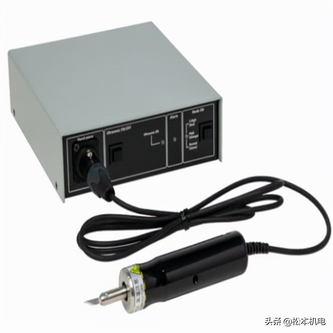 zo-80超声波切割机怎么使用,超声波切割刀使用说明书