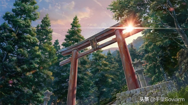 日本鸟居真实事件,一起轰动全球的真实案件