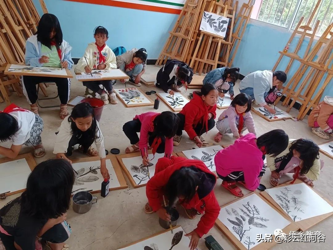 新建乡村学校少年宫活动总结,东岳观镇中心完小少年宫活动