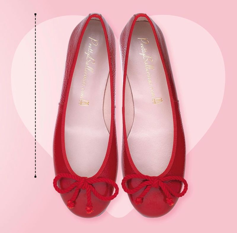 磨脚鞋不合脚,磨脚是因为鞋小吗