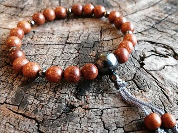 文玩108手串推荐,手串108颗代表什么含义