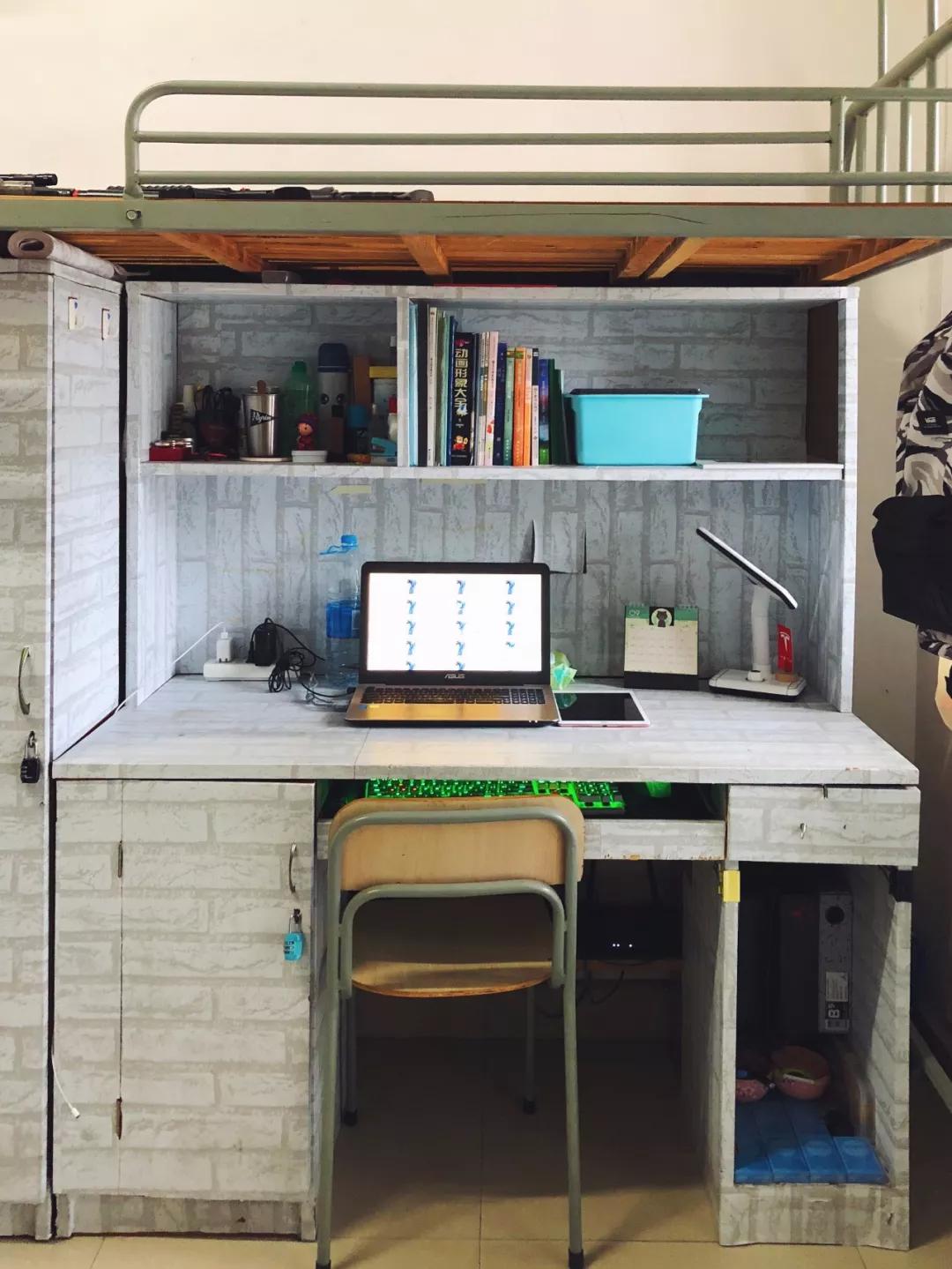 高中家长学生关注!盘点浙江省59所大学宿舍,有的堪比星级酒店