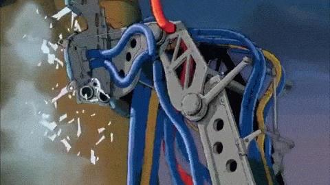 eva庵野秀明到底想告诉我们什么,庵野秀明为什么说eva打不过奥特曼