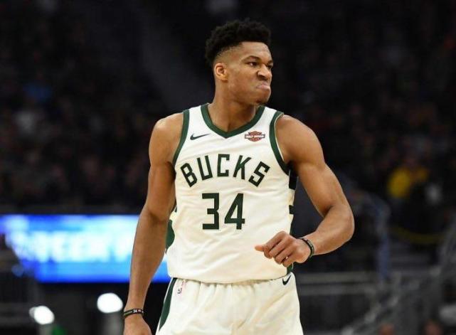 也许你不愿承认！现役NBA只有四人值5000万年薪，哈登小卡不够格