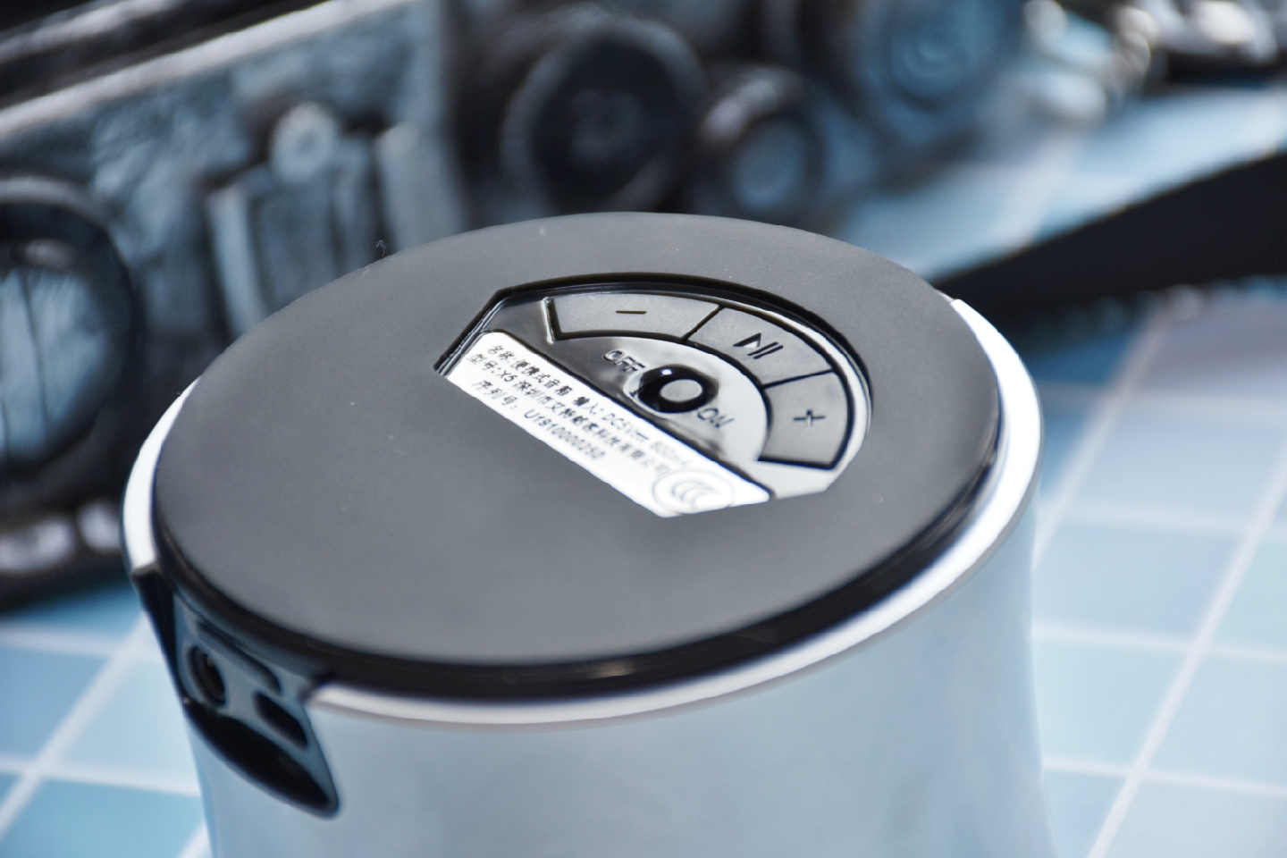 艾特铭客金刚3音质好吗,艾特铭客金刚3蓝牙音箱测试