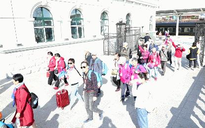 铁路线路查询,市郊铁路的最新政策