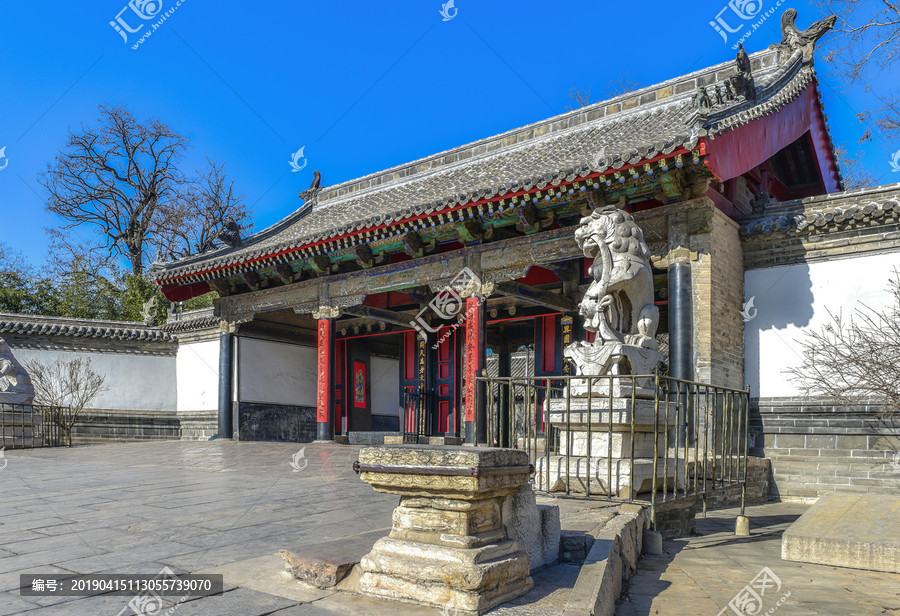 77代孔子后代为什么迁出孔府,孔子74代传人带你走进孔府