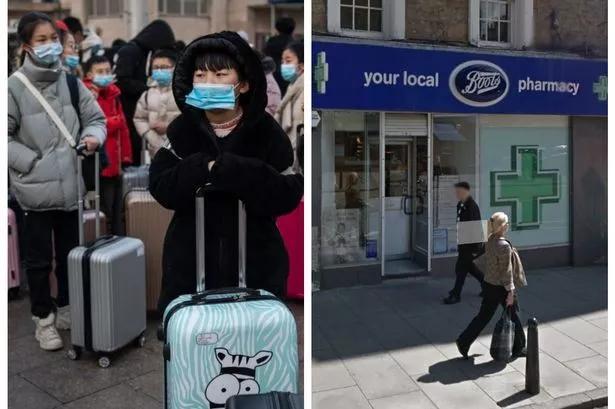 who国际紧急事件意味着什么,who口罩防病毒