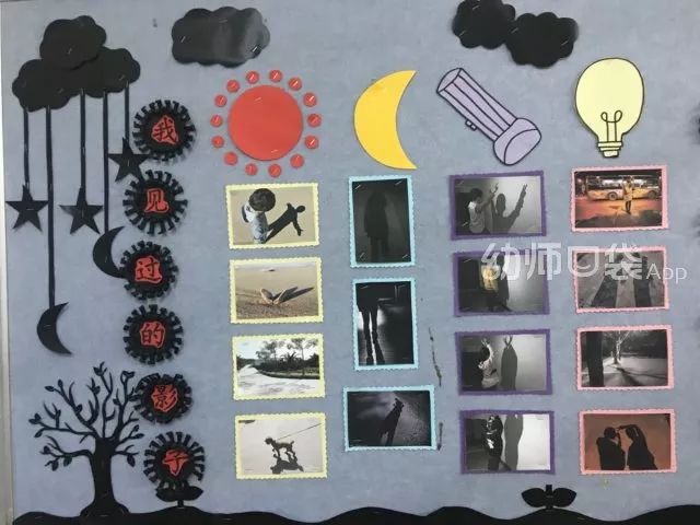 这份小中大班科探区全攻略请收好,让你省时省力又省心