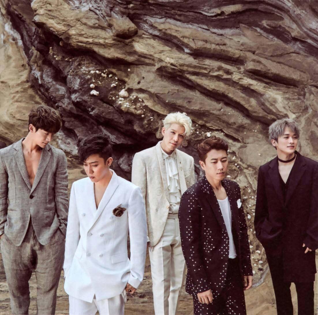 他是韩国顶级爱豆，曾经2次酒驾，结婚2年便离婚，现还活跃在一线