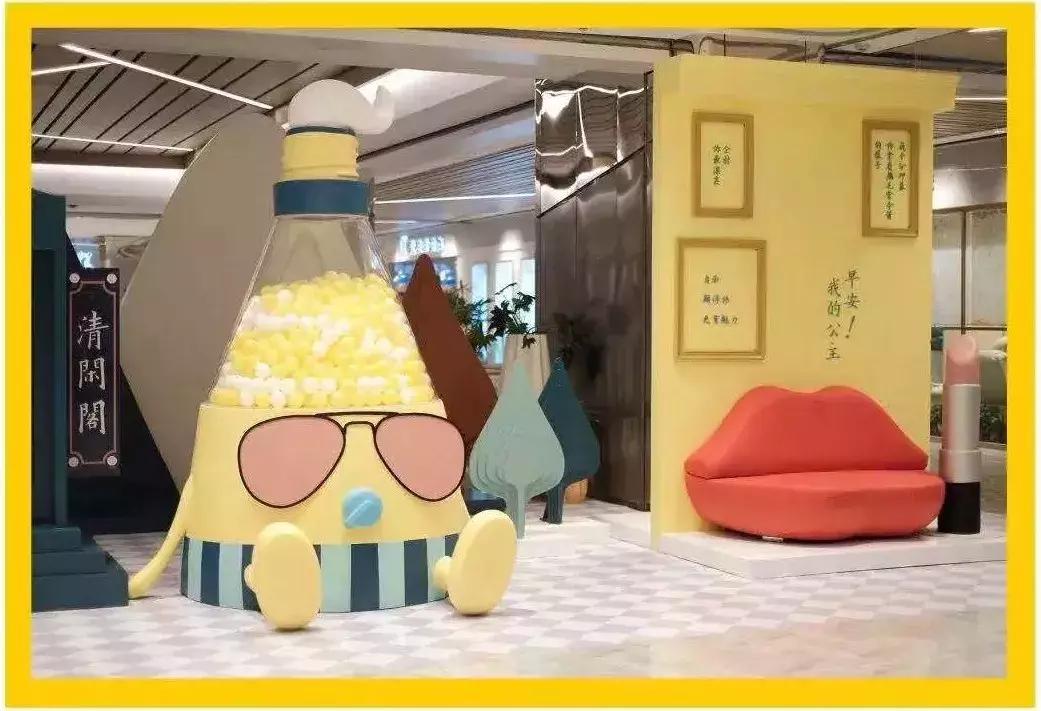 西安打卡景点和网红地,西安最近最火的打卡圣地