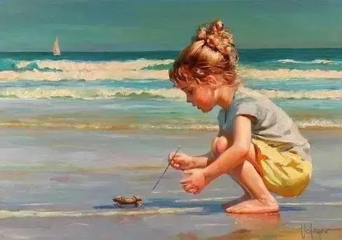 这位妈妈有权拒绝公公为自己女儿洗澡！（附：美国性教育大纲）