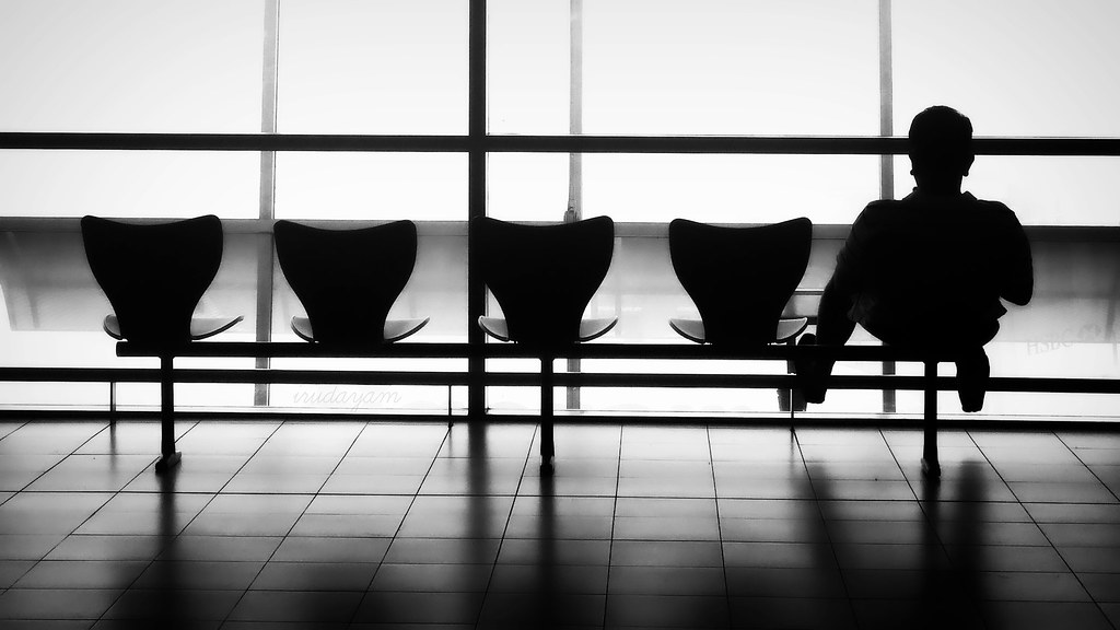 寂寞怎么办呢,寂寞该怎么办