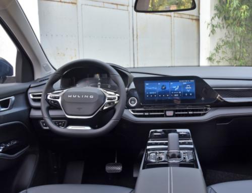 五菱凯捷四座商务车报价,大四座五菱凯捷落地价多少钱