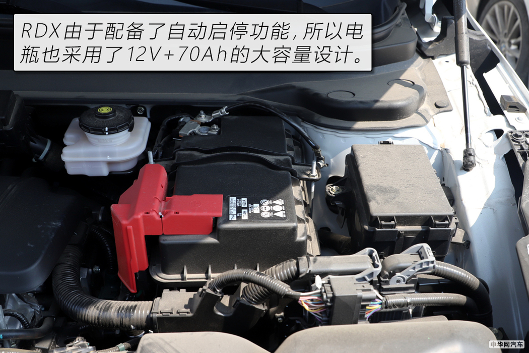 “美式豪华”的日系车广汽讴歌RDX用72小时改变了我对它的看法