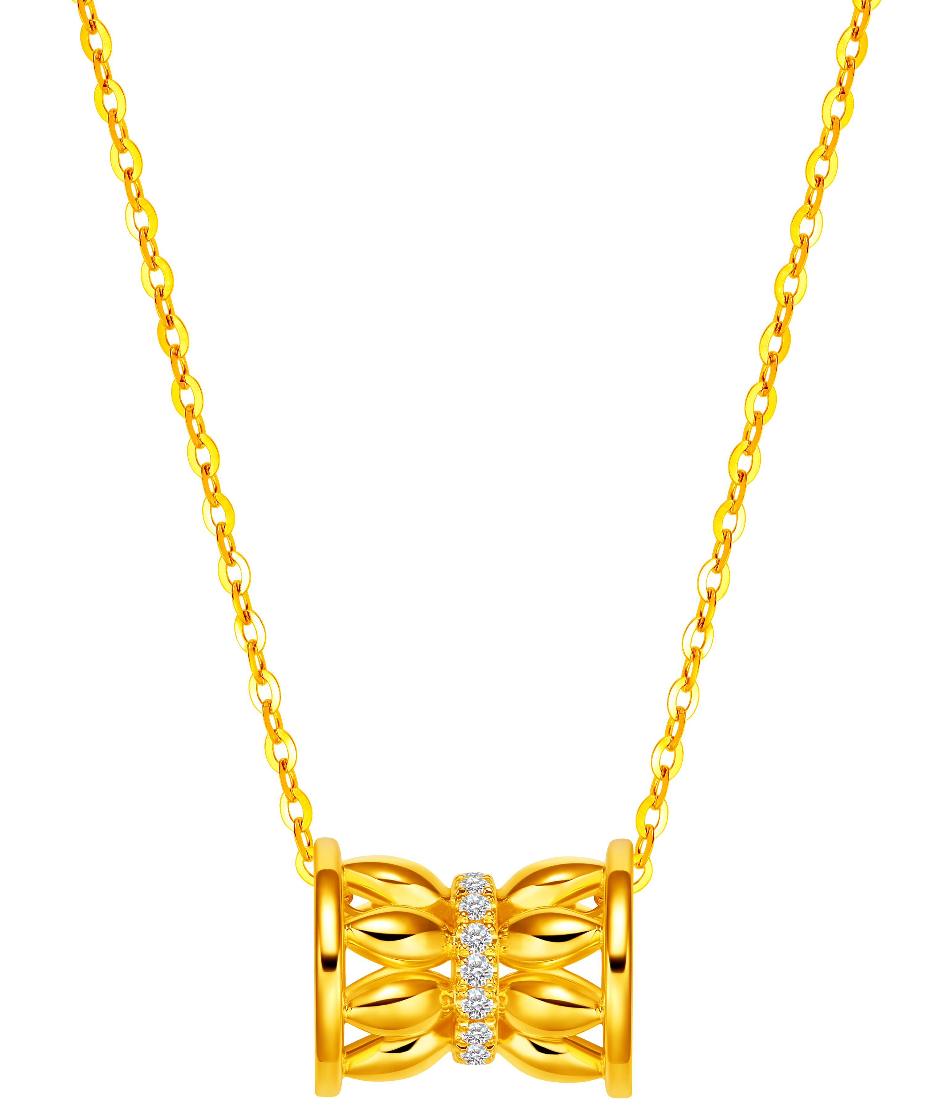 黄金黄18K是什么意思？和黄金有什么区别？