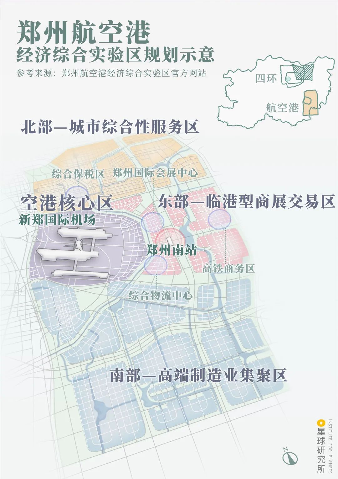 什么是郑州市,什么是郑州