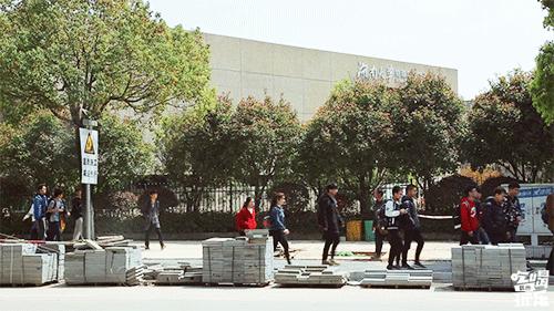 麓山南路门店,麓山南路店铺