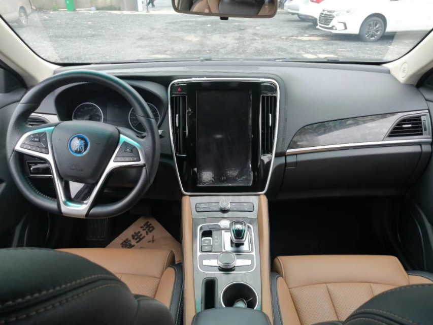 秦80二手车60万公里,秦80二手车出售