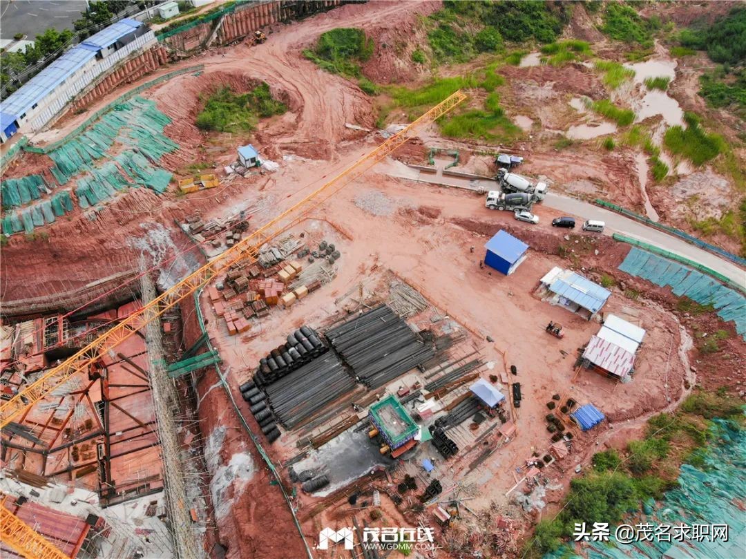 地标建筑茂名,茂名将来最高地标楼
