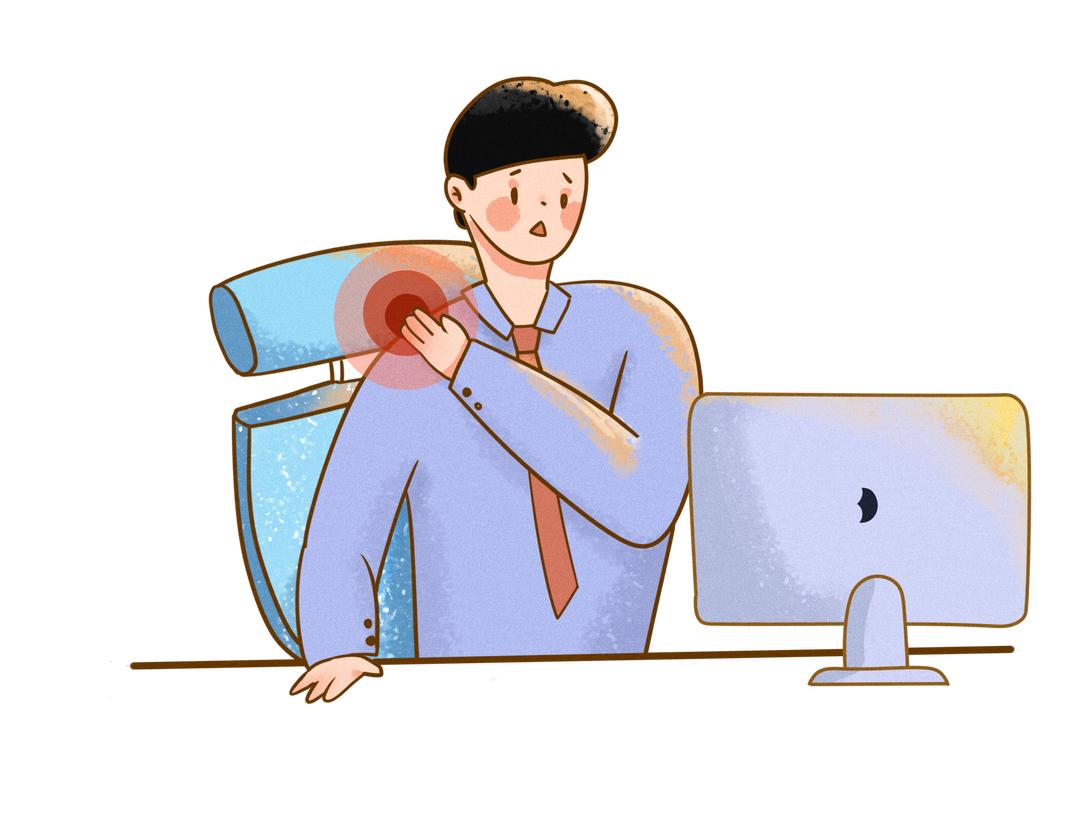 坚持锻炼肩颈操背多久会变薄,坚持练背多久有效