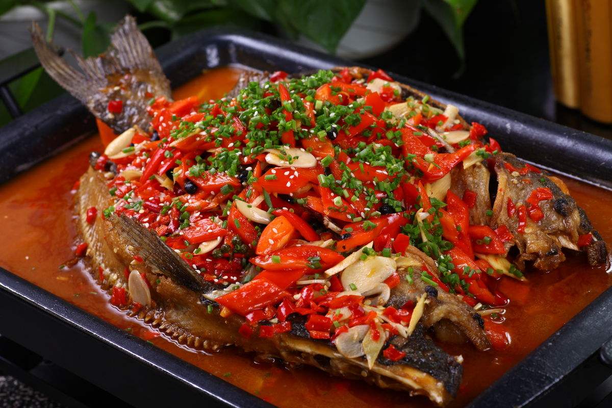 烤鱼秘制鲜香膏配方,诸葛烤鱼的秘制鲜香膏做法