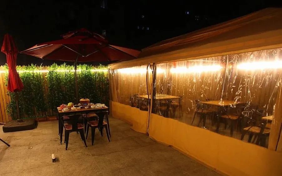 门头沟新起了个小香港！肉、菜、汤全送，力气大的还能免单